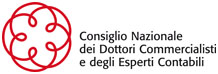 Consiglio Nazionale dei Dottori Commercialisti e dei degli Esperti Contabili